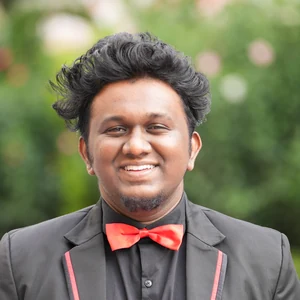 Mr. Abishek M