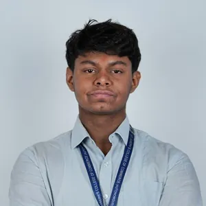 Dravin R Bhat