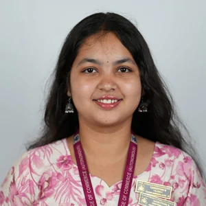 Gangothri R