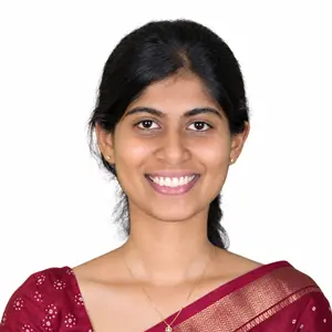 Ms. Jyothsna Antic