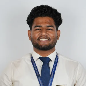 Niranjan Vinod Kumar