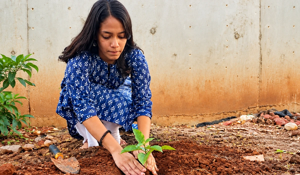 Eco Club – photo 1