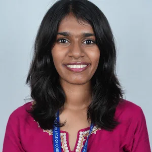 Purvi Sadanand