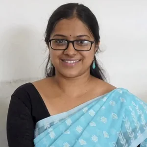 Ms. Sunidhi Arakere