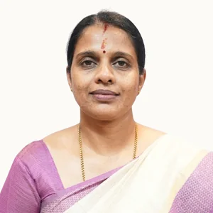 Dr. Susmitha K.E.