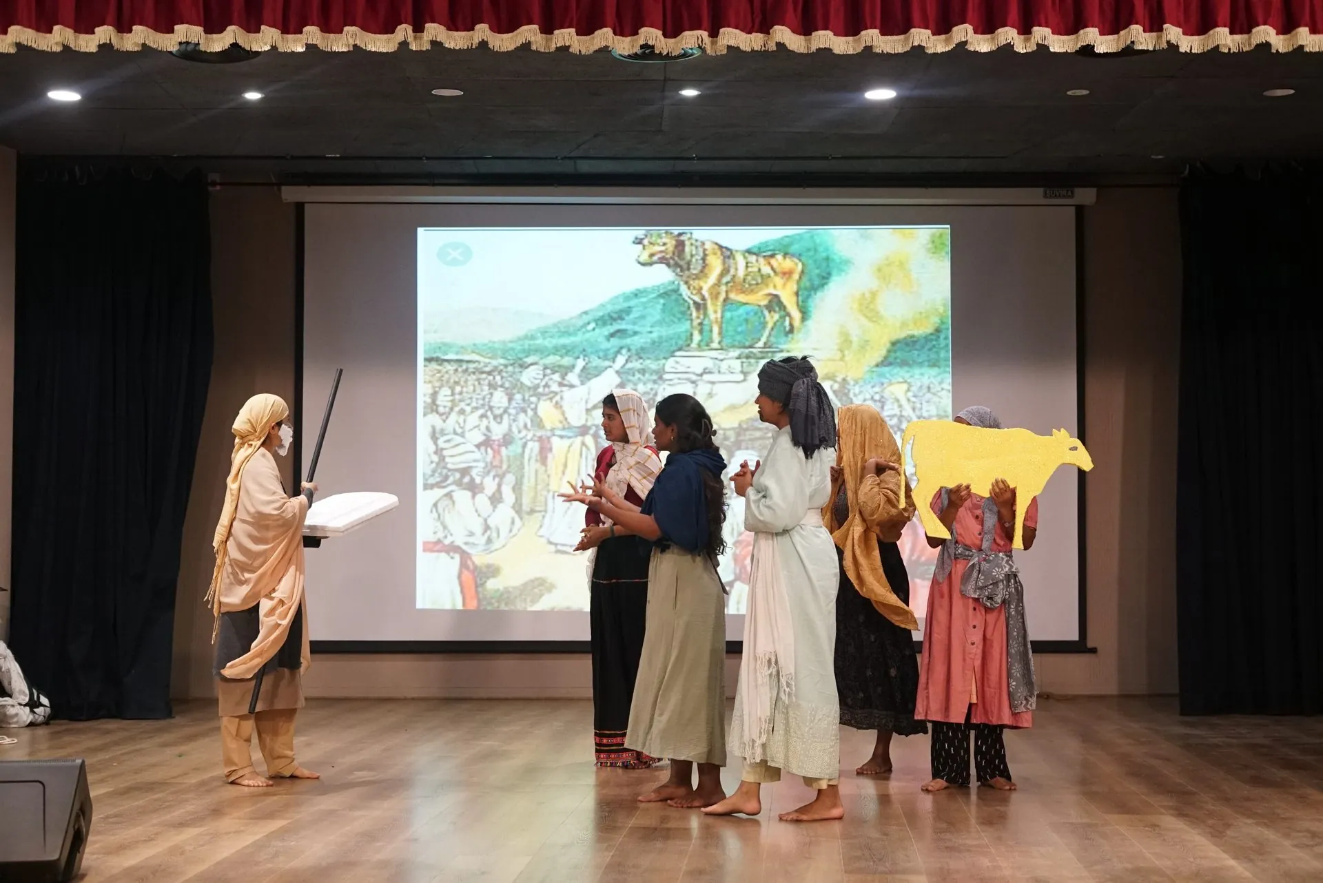 All India Catholic University Federation (AICUF) – photo 2