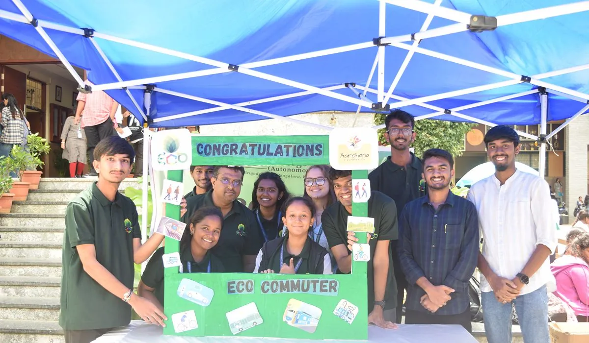 Eco Club