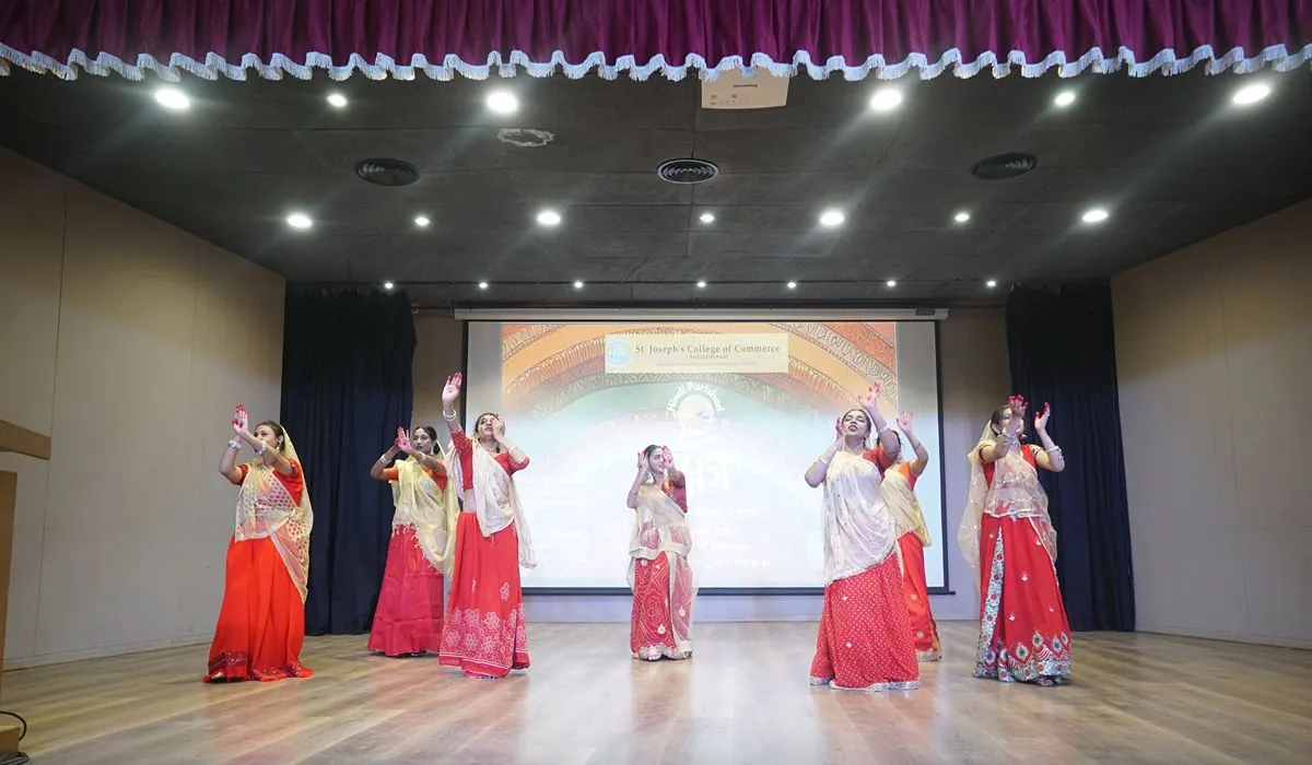 Cultural Performances