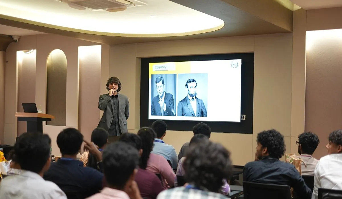 Debating Society – photo 3