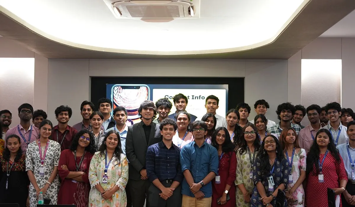 Debating Society – photo 4