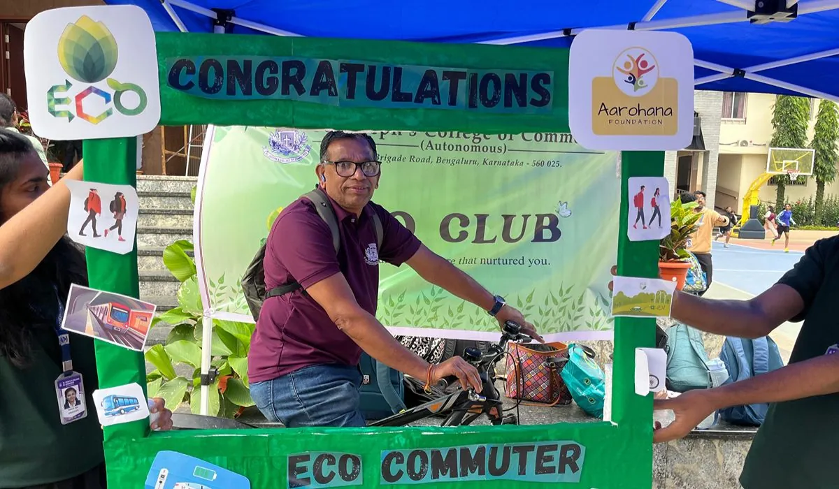Eco Club – photo 1