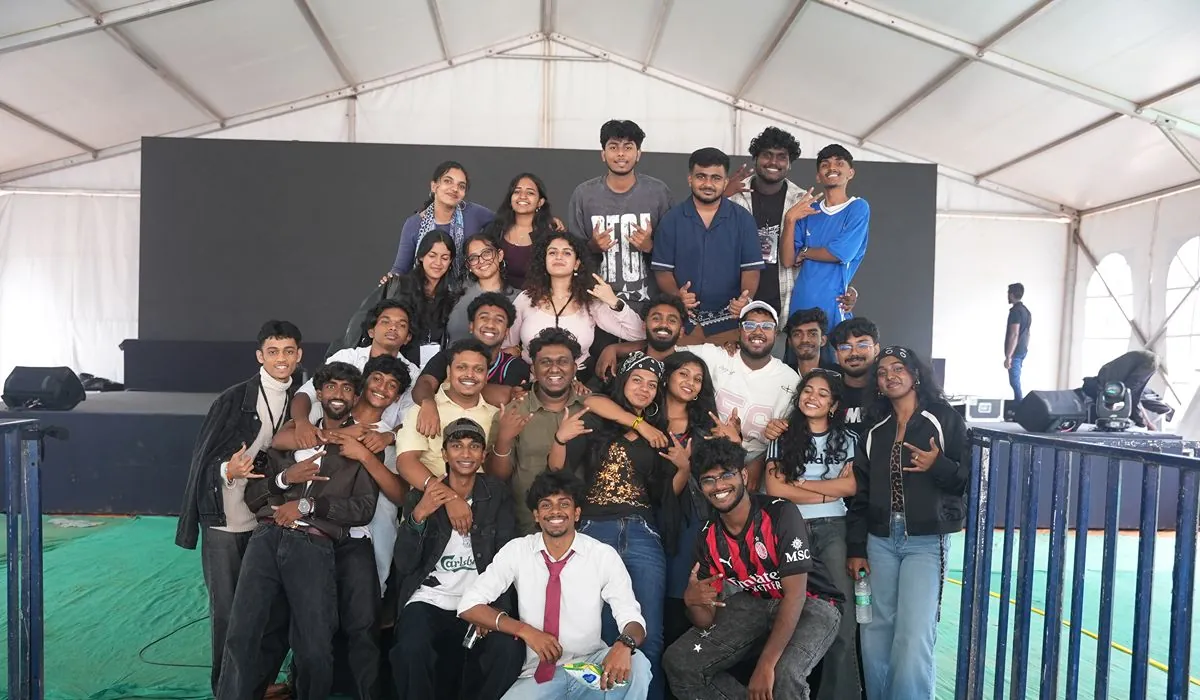 Media and Graphic Design Team – photo 5