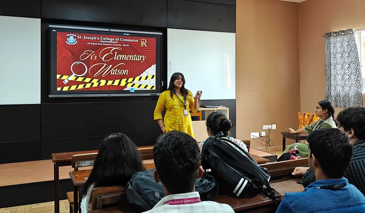 Research Forum – photo 3