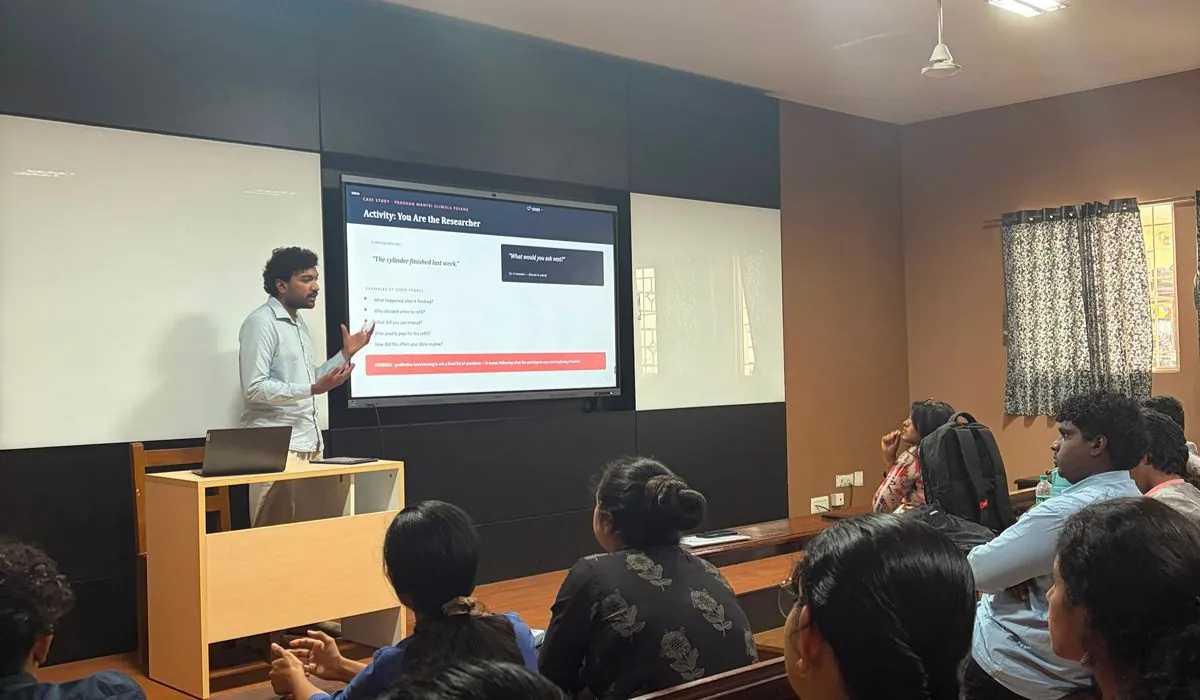Research Forum – photo 4