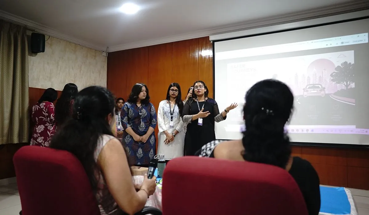 Women’s Forum – photo 1