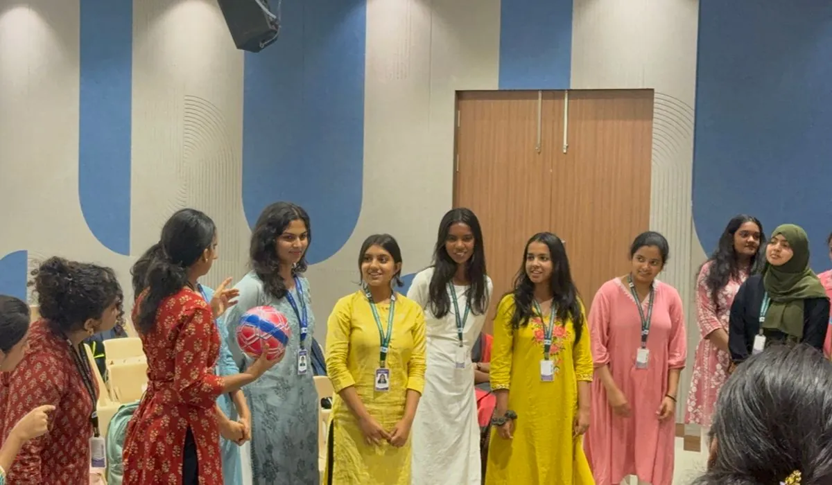 Women’s Forum – photo 5