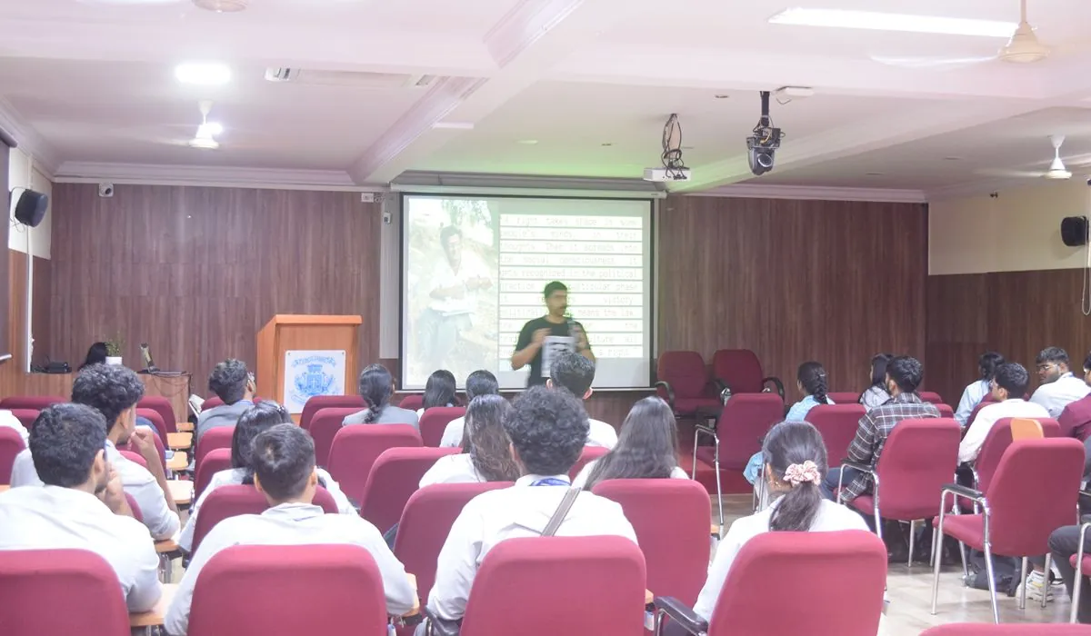Youth for Democracy and Constitution (YDC) – photo 3