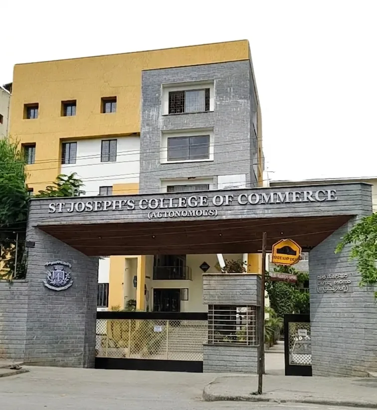 College Building