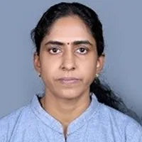 Dr. Anitha V