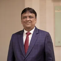 CA K. Raghu