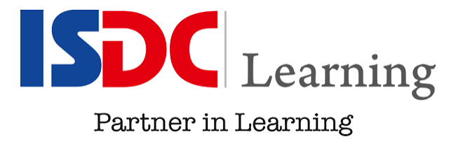 ISDC logo