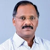 Prof. K. J. Joseph
