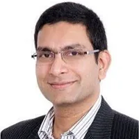 Prof. Kashyap Kompella