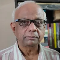 Prof. N. Manu Chakravarthy