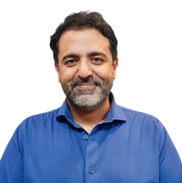 Mr. Raj A. Sadhwani