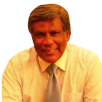 Prof. Gordon F. van der Veen