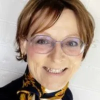 Prof. Olga Sara, MA CMgr FCMI