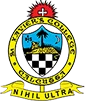St. Xavier's College Kolkata logo