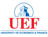 UEF logo