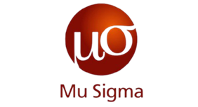 Mu Sigma