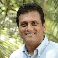 Ashish Ballal