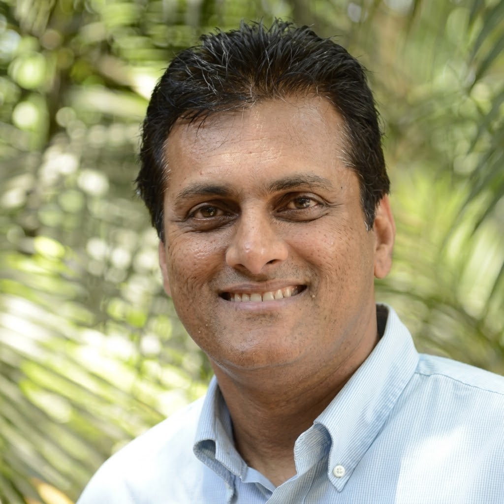 Ashish Ballal