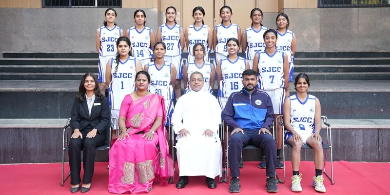 Basketball Women's Team