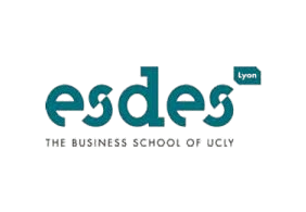 ESDES Logo