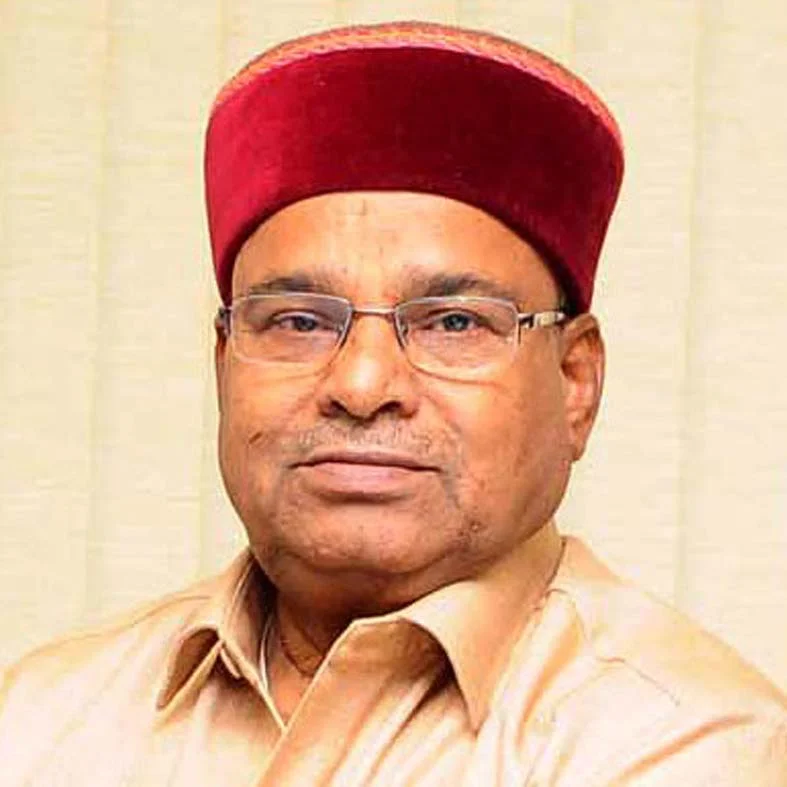 Thawar Chand Gehlot