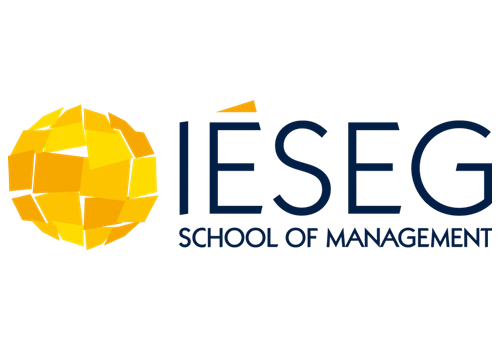 IESEG Logo