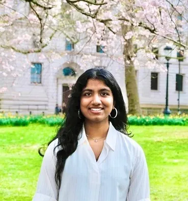 Jayasree Bhaskar