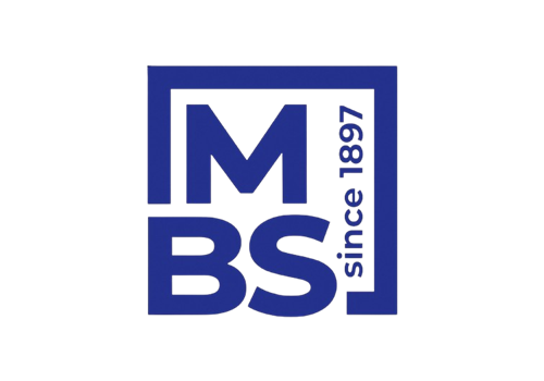 MBS Logo