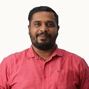 Mr. Merwin Abraham Mathew