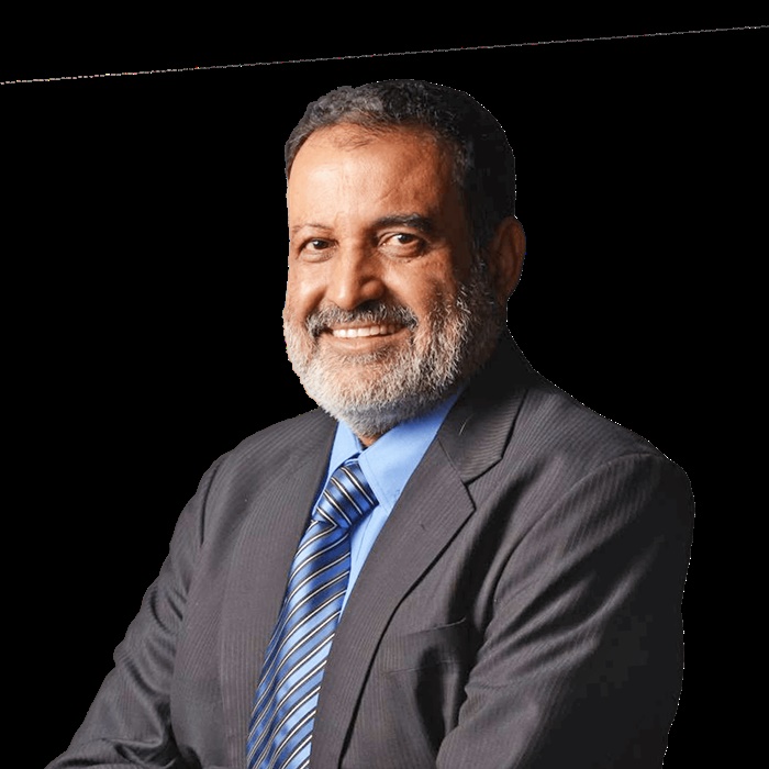 T.V. Mohandas Pai