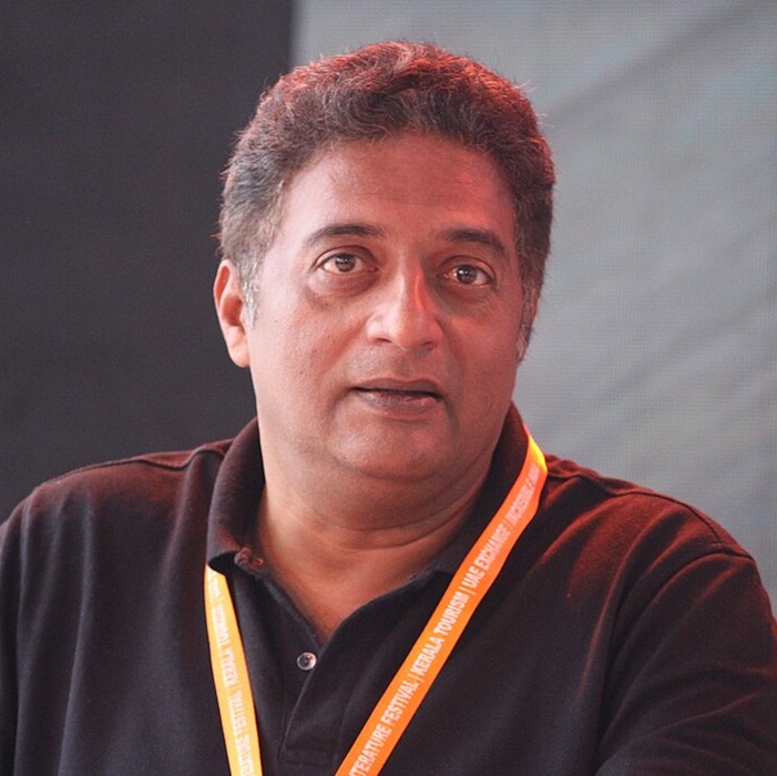 Prakash Raj