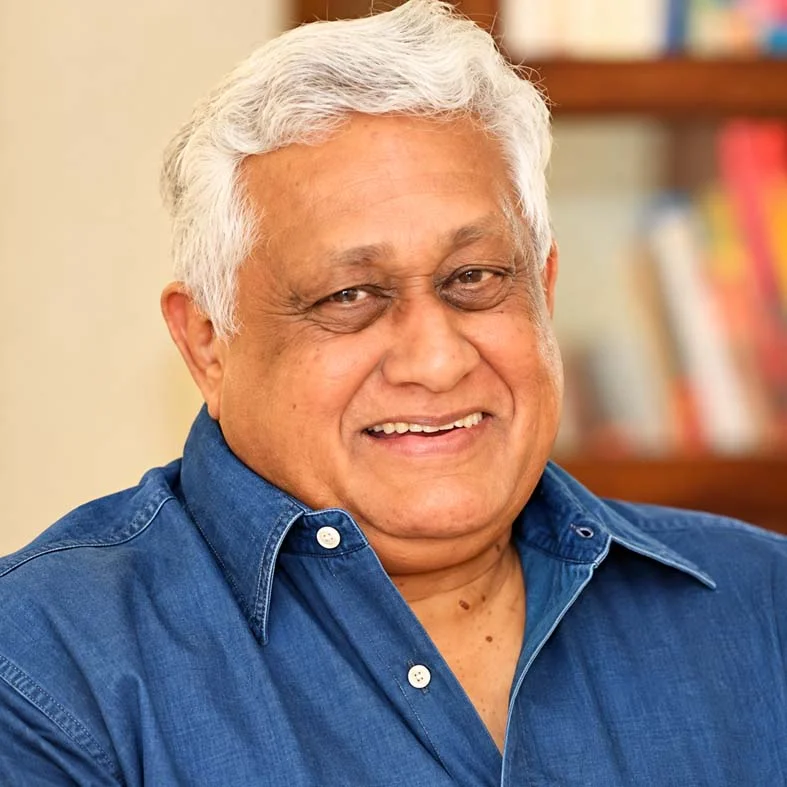 Shiv Visvanathan
