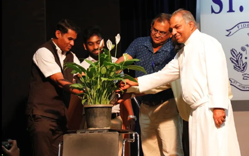 Recycling of harmful and Resourceful Materials