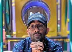Anup Kattukaran