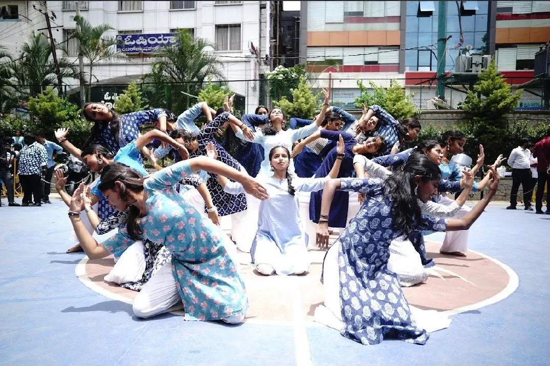 Team Iktara