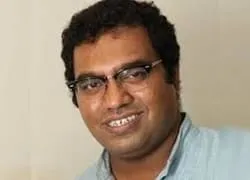BM Giriraj